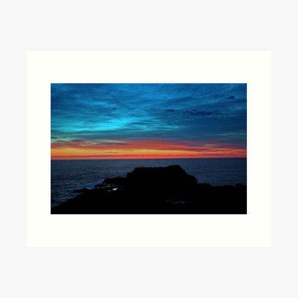 Item preview, Kiama Sunrise designed and sold by Evita.