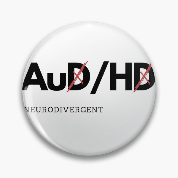 Aperçu de l'œuvre AuD/HD pas de D ! créée et vendue par Danspie.