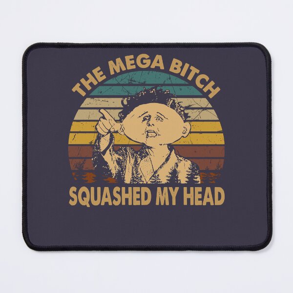Item preview, Most Important Drop Dead Fred Gifts Music Fan designed and sold by Corymcneill.