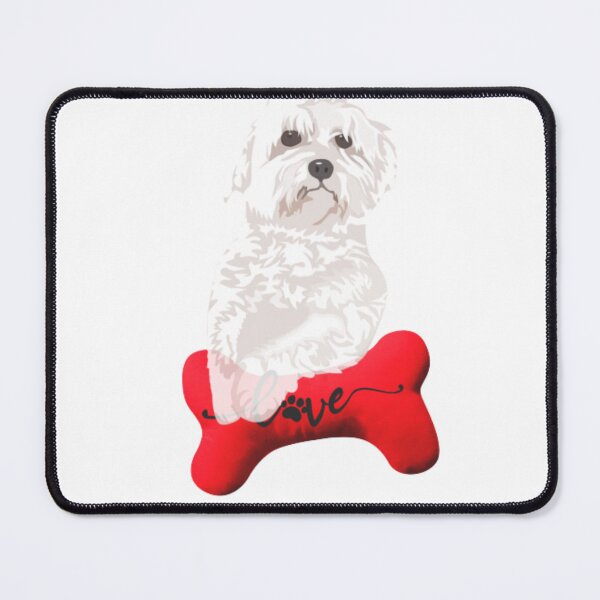 Item preview, Cute Shichon-love designed and sold by FashsioWay.