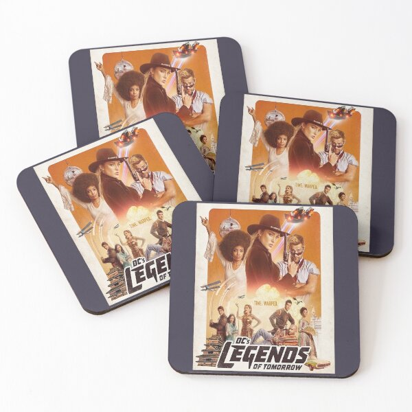 Item preview, Discover The Secret To Ava Sharpe Awesome For Movie Fans designed and sold by Larryantrinh.