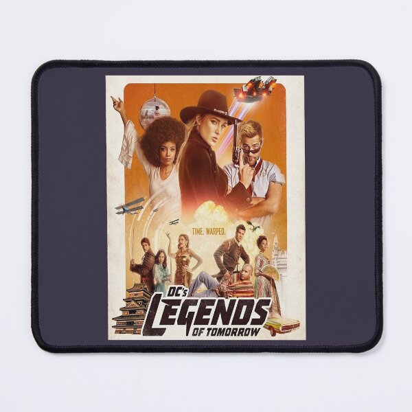 Item preview, Discover The Secret To Ava Sharpe Awesome For Movie Fans designed and sold by Larryantrinh.