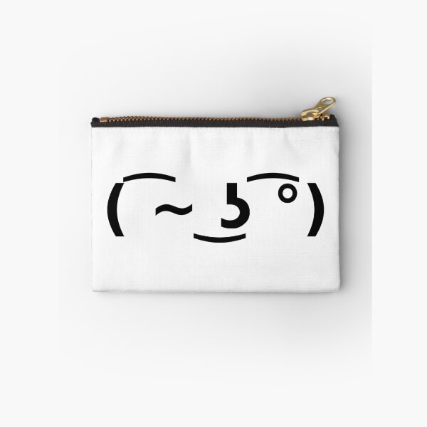 Item preview, Lenny Face Winking designed and sold by ngwoosh.
