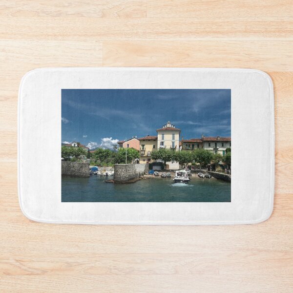 Item preview, isola pescatori designed and sold by paolo amiotti.