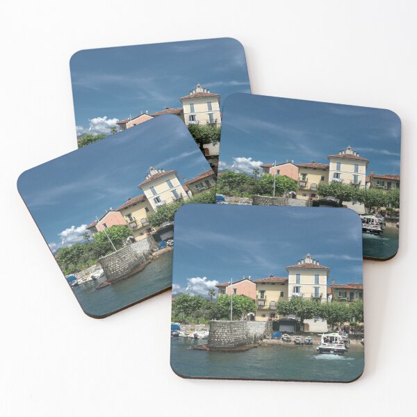 Item preview, isola pescatori designed and sold by paolo amiotti.