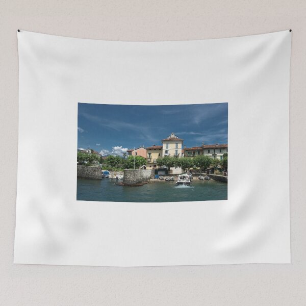 Item preview, isola pescatori designed and sold by paolo amiotti.