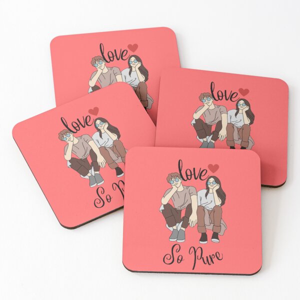 Item preview, Manhwa love designed and sold by Showmee.