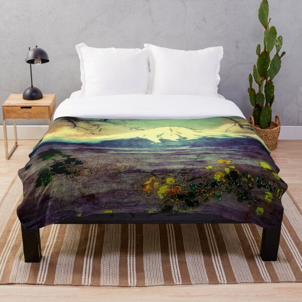 Item preview, In Hama we prayed to the Mountain Spirit - Nature Landscape designed and sold by Kijiermono.