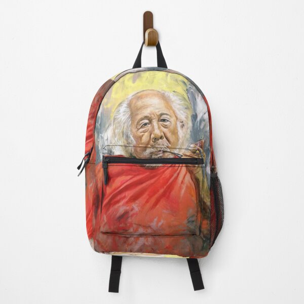 Item preview, The painter Maestro Affandi indonesian designed and sold by euladiana.
