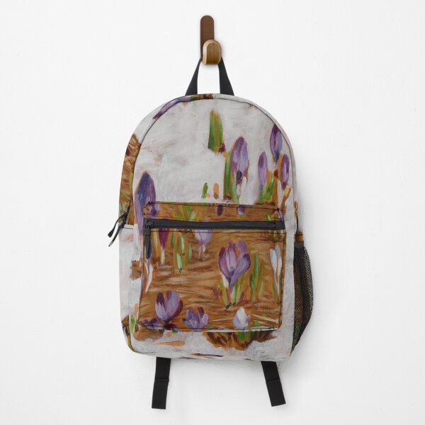Item preview, AND THEN COMES SPRING PAINTING FINE ART designed and sold by artmanikin.