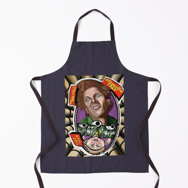 Item preview, Most Important Drop Dead Fred Halloween Holiday designed and sold by Corymcneill.