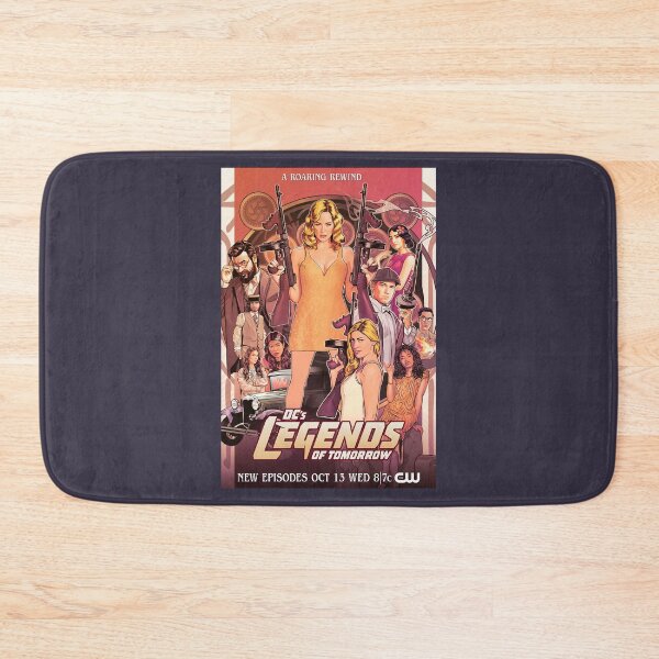 Item preview, Discover The Truth About Ava Sharpe Graphic For Fan designed and sold by Larryantrinh.