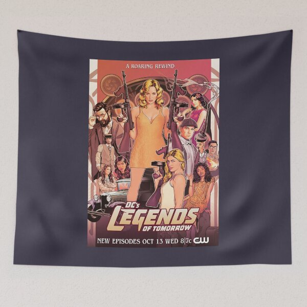 Item preview, Discover The Truth About Ava Sharpe Graphic For Fan designed and sold by Larryantrinh.