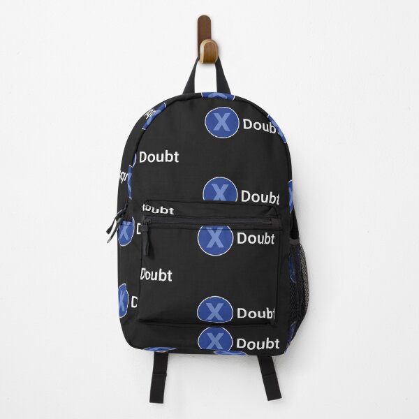 Item preview, Press X to Doubt Meme designed and sold by Rzera-.