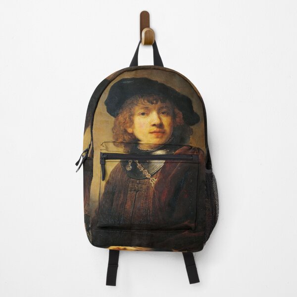 Item preview, Rembrandt van Rijn vintage designed and sold by euladiana.