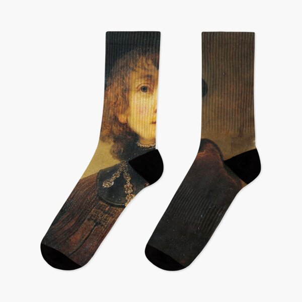 Item preview, Rembrandt van Rijn vintage designed and sold by euladiana.