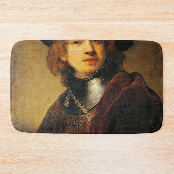 Item preview, Rembrandt van Rijn vintage designed and sold by euladiana.