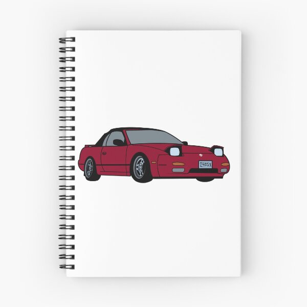 Item preview, 240sx - katlyn.des13 designed and sold by 4theloveofHonda.