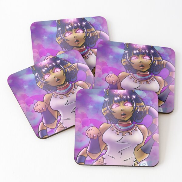 Item preview, Ankha Zone designed and sold by drkmatt3rstudio.