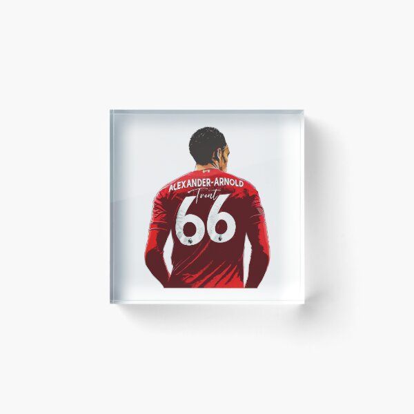 Item preview, Trent Alexander-Arnold Ucl designed and sold by Kunal Smart.