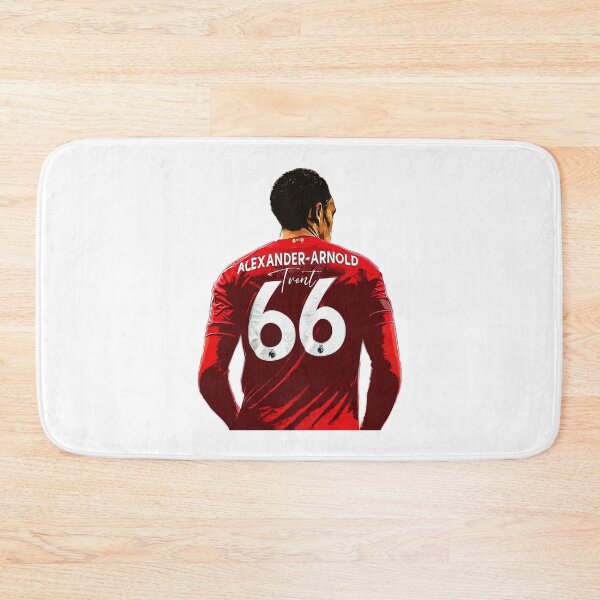 Item preview, Trent Alexander-Arnold Ucl designed and sold by Kunal Smart.
