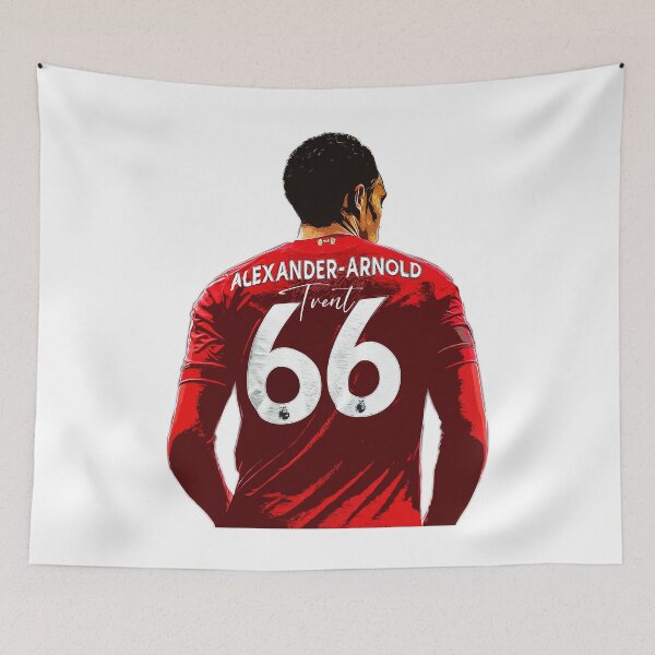 Item preview, Trent Alexander-Arnold Ucl designed and sold by Kunal Smart.