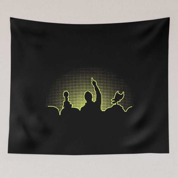 Item preview, Mystery Science Theater 3000 designed and sold by Bemumd-art.