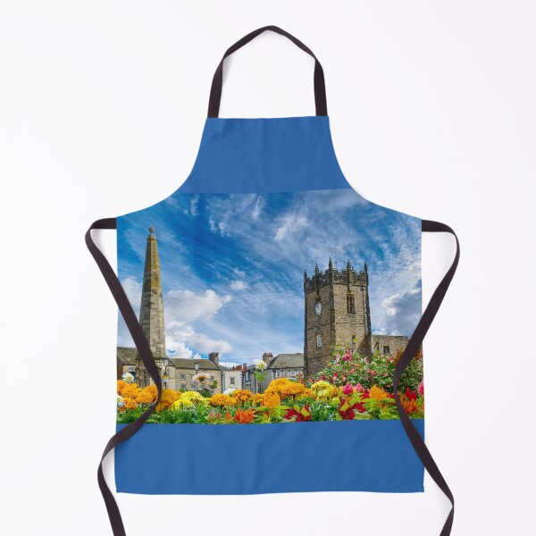 Item preview, Richmond Church and Obelisk designed and sold by Alisonchambers2.