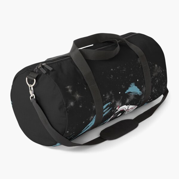 Artikelvorschau, Surfender Astronaut im Weltraum - Rabbit Hole Investors entworfen und verkauft von BearMrktGenius.