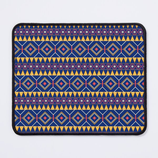 Item preview, Igorot Pattern designed and sold by TheMarsEdit.