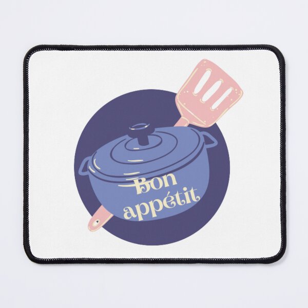 Item preview, Bon appétit designed and sold by Pratyush1111.