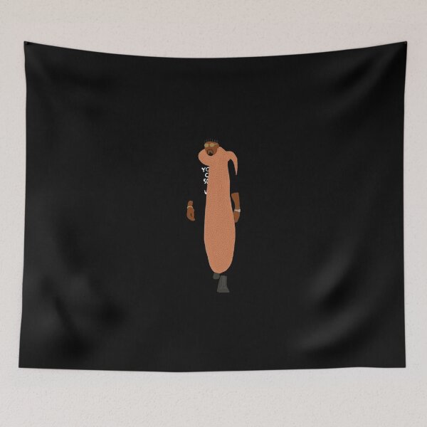 Item preview, I Do Art Serge Ibaka Classic T-Shirt designed and sold by debbieeileenrzp.