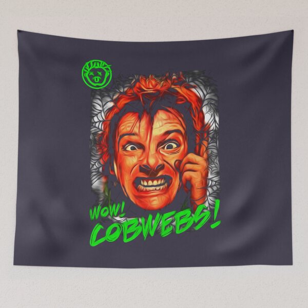 Item preview, Most Important In The World Drop Dead Fred Gifts For Movie Fan designed and sold by Corymcneill.