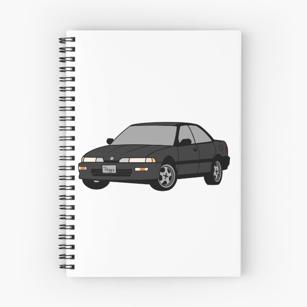 Item preview, Integra - jaedonsiewert designed and sold by 4theloveofHonda.