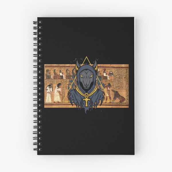 Item preview, Anubis Egyptian God of Underworld and Reliefs  designed and sold by ArtOfStars.
