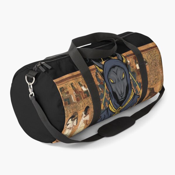 Item preview, Anubis Egyptian God of Underworld and Reliefs  designed and sold by ArtOfStars.