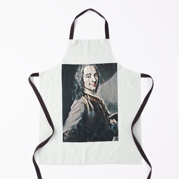 Item preview, Voltaire Artwork  designed and sold by Suyogsonar25.