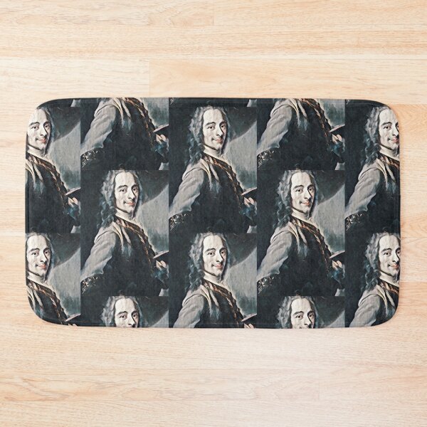 Item preview, Voltaire Artwork  designed and sold by Suyogsonar25.