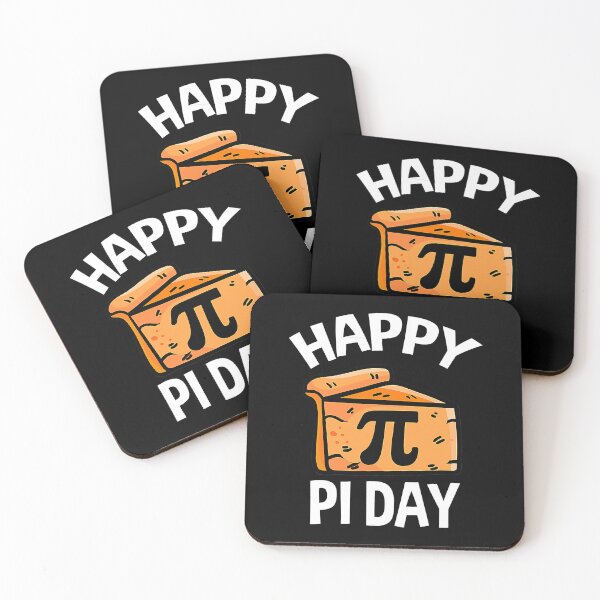 Item preview, Happy Pi Day Funny 3.14 Math Teacher designed and sold by Bemumd-art.