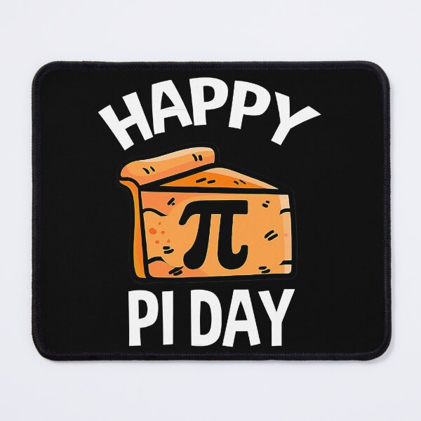 Item preview, Happy Pi Day Funny 3.14 Math Teacher designed and sold by Bemumd-art.