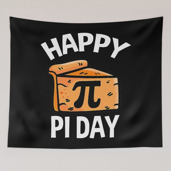 Item preview, Happy Pi Day Funny 3.14 Math Teacher designed and sold by Bemumd-art.