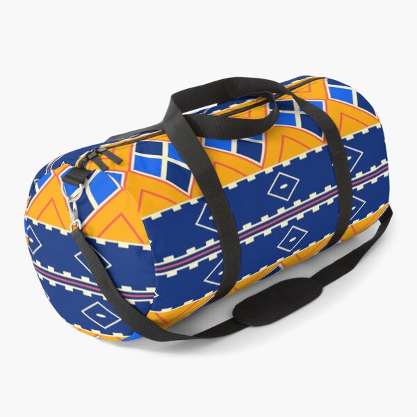 Aperçu de l'œuvre Motif traditionnel Igorot créée et vendue par TheMarsEdit.