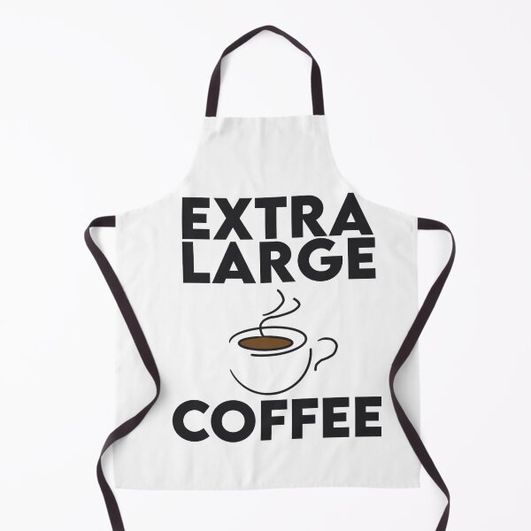 Item preview, Extra large coffee designed and sold by papaipapai198.