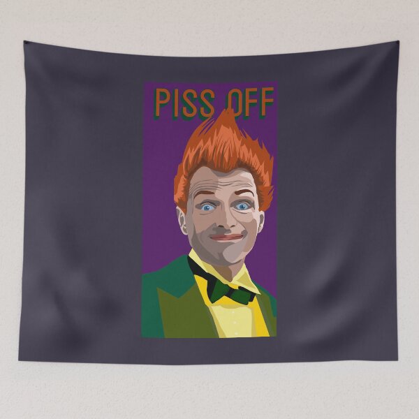 Item preview, Music Vintage Retro Drop Dead Fred Gifts For Music Fans designed and sold by Corymcneill.
