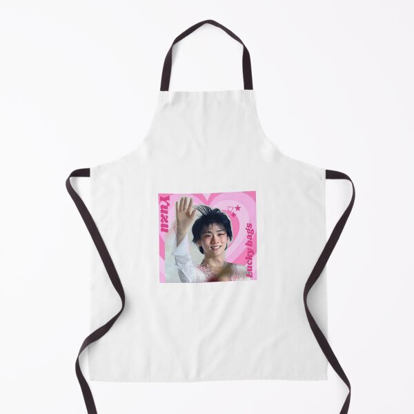Item preview, Yuzuru Hanyu lucky bag designed and sold by sidartacloth.