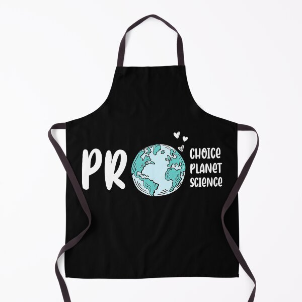 Item preview, Pro Choice Pro Planet Pro Science Earth Day Climate Change designed and sold by Bemumd-art.