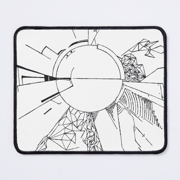 Item preview, Dance of the Digital Sunflower designed and sold by TSBH.