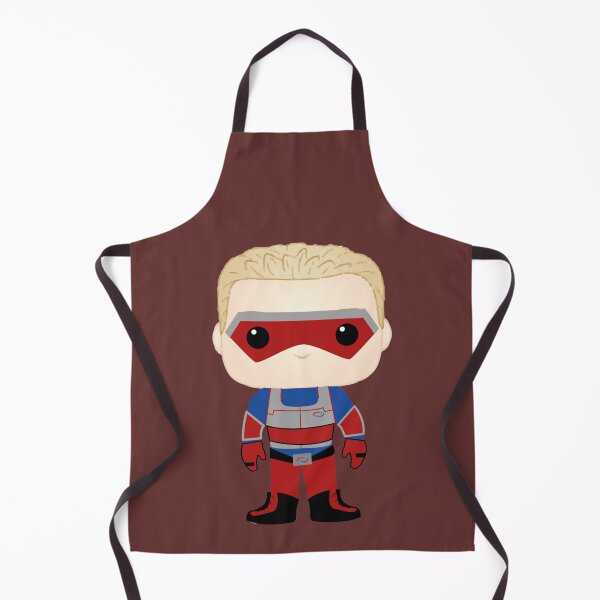 Item preview, Kid Danger Pop designed and sold by OzarkDesign.
