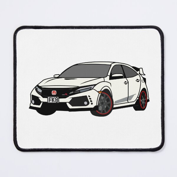 Item preview, Type-R - Caralee.fk8 designed and sold by 4theloveofHonda.