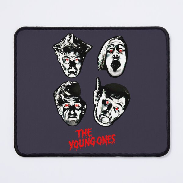 Item preview, My Favorite People Drop Dead Fred Gift Music Fans designed and sold by Corymcneill.
